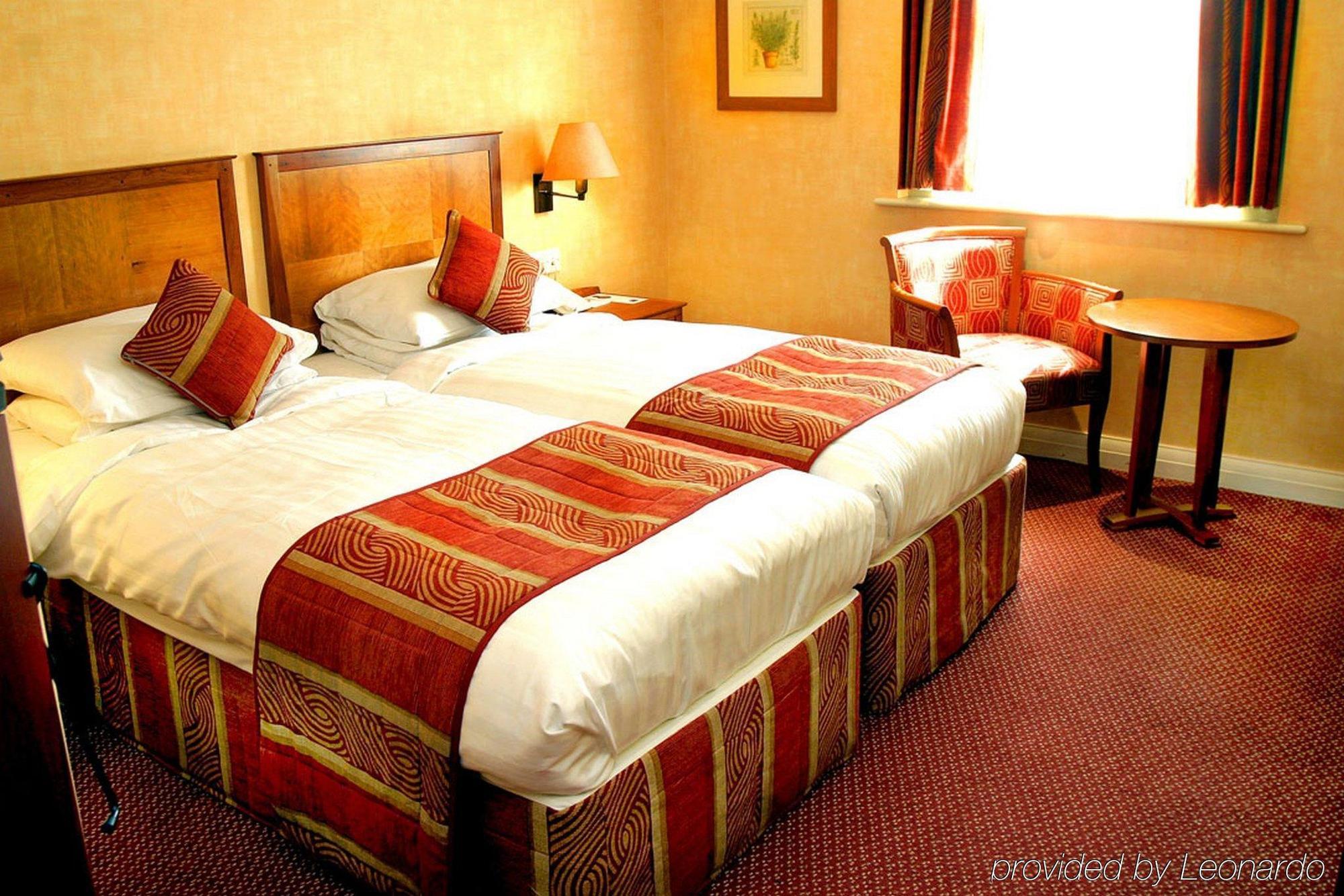 The Red Lion Hotel Hillingdon Værelse billede